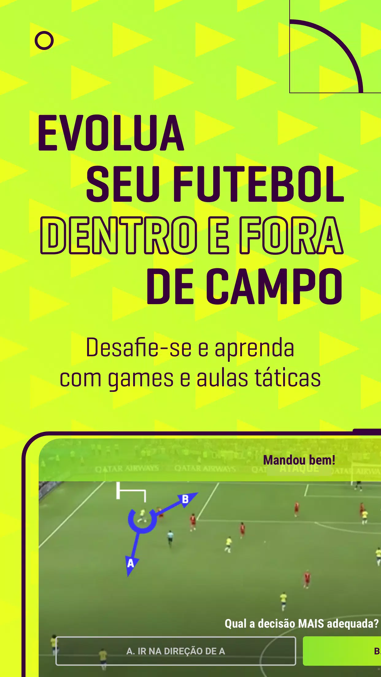 Lineup11 - equipa de futebol – Apps no Google Play