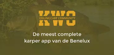 KWO Community App