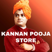 Kannan Pooja Store icon