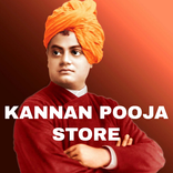Kannan Pooja Store