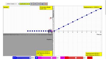 Kinematics Simulator capture d'écran 3