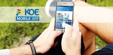 KOE® Mobile