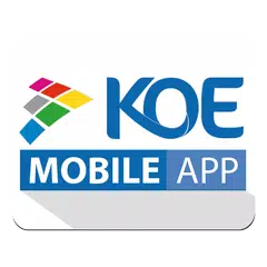 KOE® Mobile XAPK download