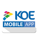 KOE® Mobile иконка