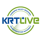 KRT LIVE أيقونة