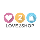 Love2shop icône