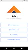 LegalRoof постер