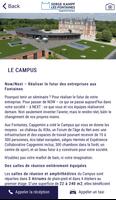 Les Fontaines capture d'écran 1