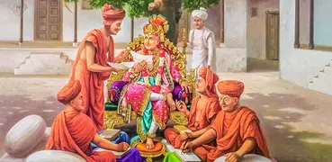 Swaminarayan Books