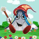 APK Mi Libro Mágico - ¡Aprendamos 
