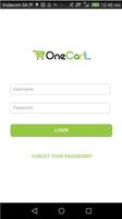 OneCart Shopper โปสเตอร์