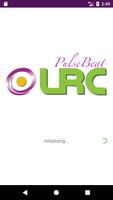 LRC PulseBeat Plakat