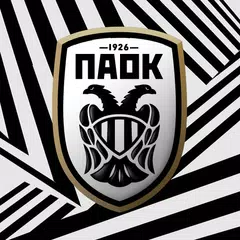 PAOK FC Official App APK Herunterladen