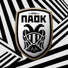 PAOK FC आइकन