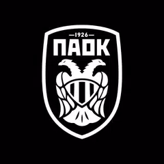 Baixar PAOK FC Official App APK
