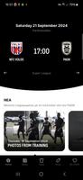 PAOK FC Official App screenshot 1