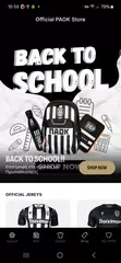 PAOK FC Official App APK download