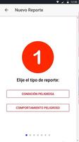 Condiciones Peligrosas screenshot 3