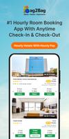 Bag2Bag - Hotel Booking App screenshot 2