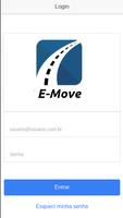 E-Move  Produtividade poster
