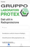 Poster Protex App
