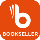 The Bookz App icon