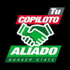 Tu Copiloto Aliado Quaker State icône