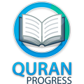 Learn Arabic with the Quran - Quran Progress