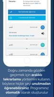 Kur’an ile Arapça Öğrenin Ekran Görüntüsü 3