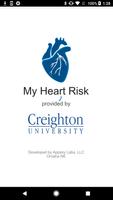 My Heart Risk Affiche