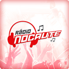 Rádio Nocaute icon