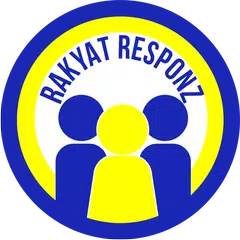 download Rakyat Responz APK