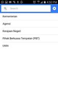 Rakyat Responz Ekran Görüntüsü 1