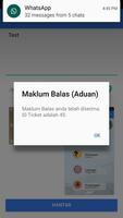 Rakyat Responz Ekran Görüntüsü 2