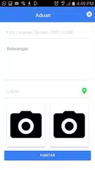 Rakyat Responz APK download