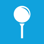 Golf Scorecard 圖標