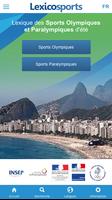 Lexicosports Cartaz