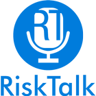 Risk Talk icon