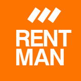 Rentman Mobile 아이콘