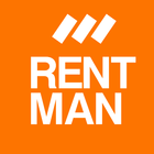 Rentman Mobile ikon