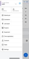 Rentman Mobile screenshot 2