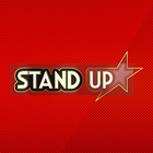 StandUp أيقونة