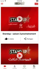 StandUp Alaoula TV APK 下載