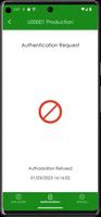 StrongAuth Mobile screenshot 3