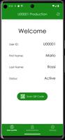 StrongAuth Mobile poster
