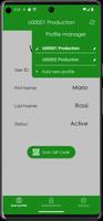 StrongAuth Mobile screenshot 1