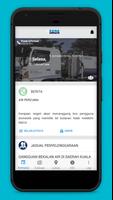 mySADA screenshot 1