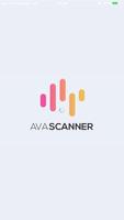 AVASCNNER poster