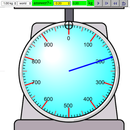 Read Weighing Scale Simulator APK