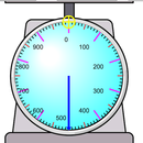 Read Weighing Scale Simulator  APK